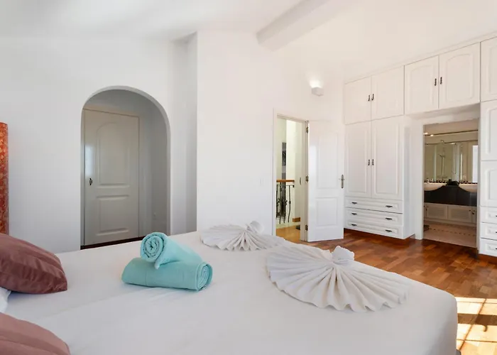 Villa Marbella-Private Heated Pool And Breathtaking View