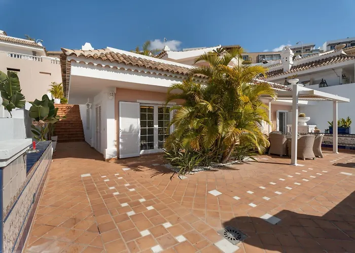 Villa Marbella-Private Heated Pool And Breathtaking View