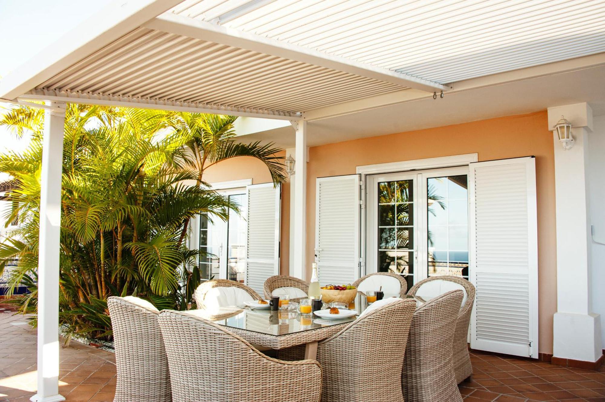 Marbella-private Heated Pool And Breathtaking View *