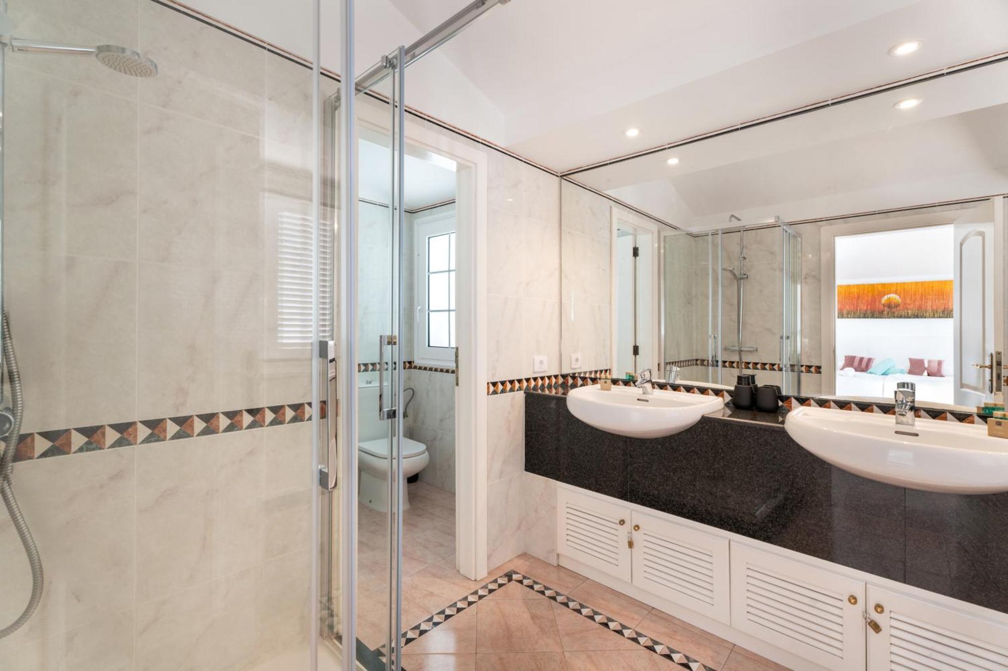 Willa Marbella-private Heated Pool And Breathtaking View *
