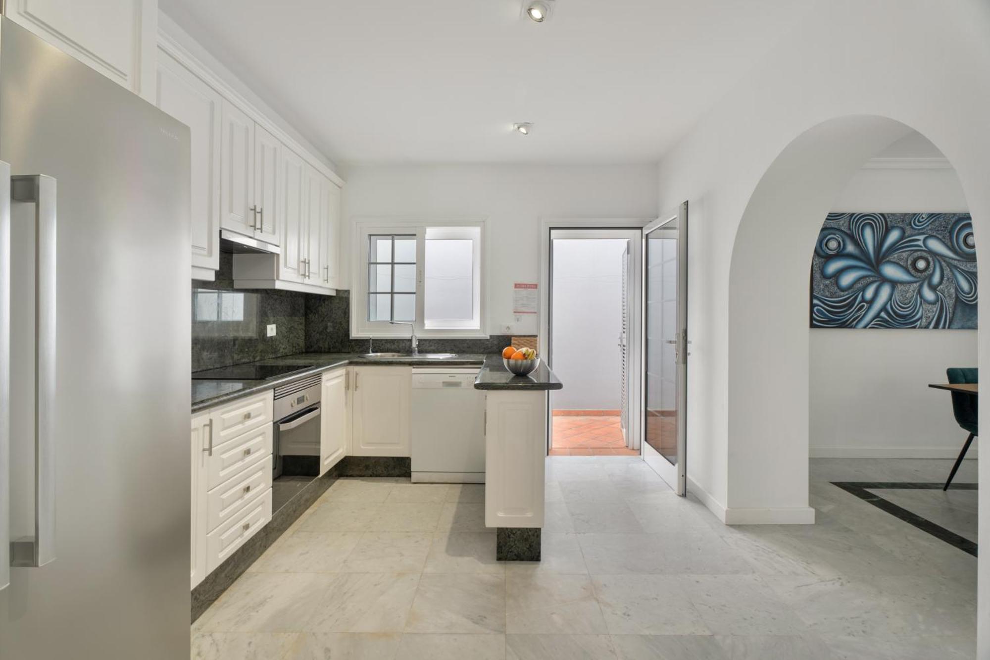 Marbella-private Heated Pool And Breathtaking View Villa *