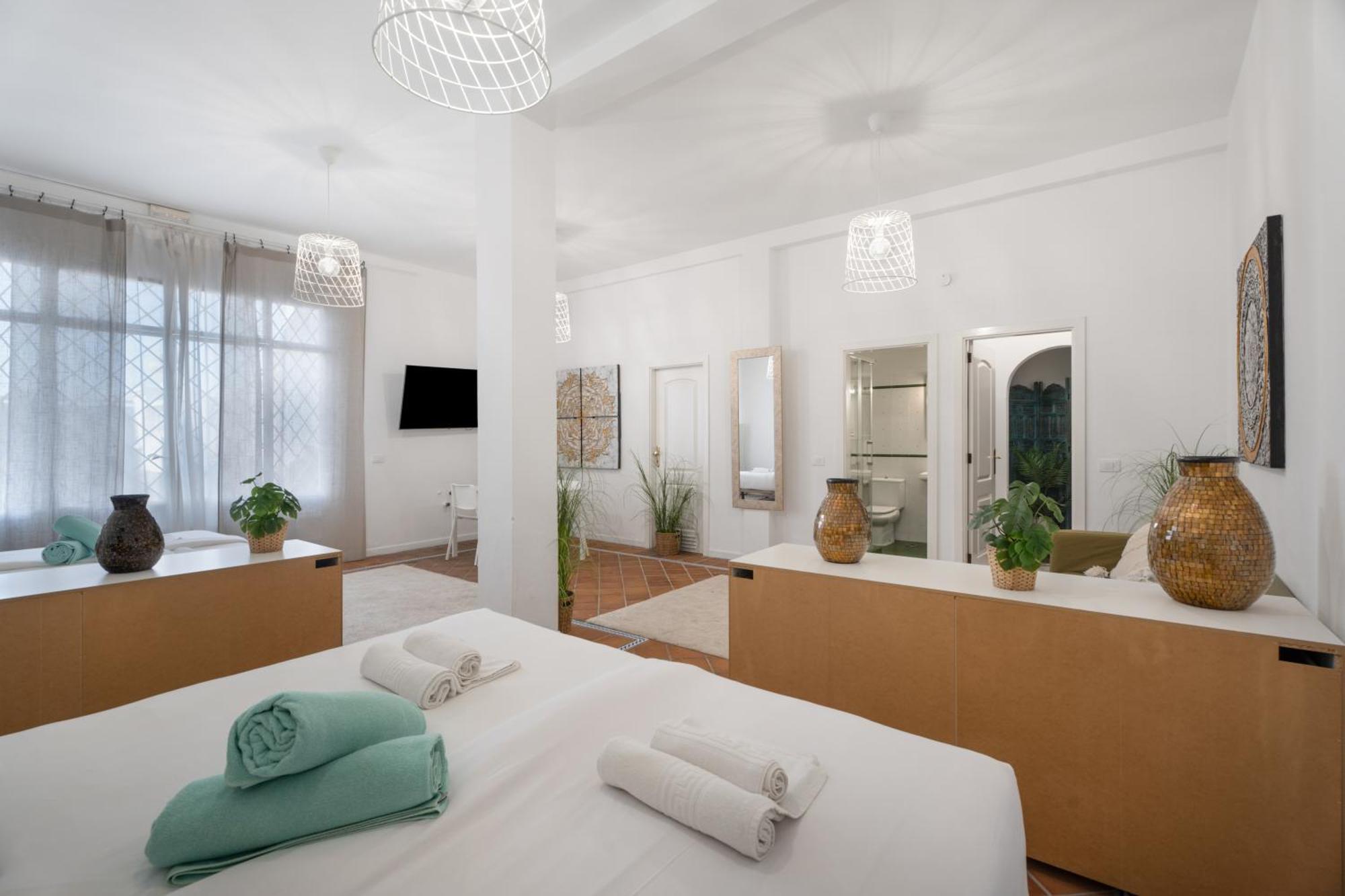 Marbella-private Heated Pool And Breathtaking View * Costa Adeje (Tenerife)