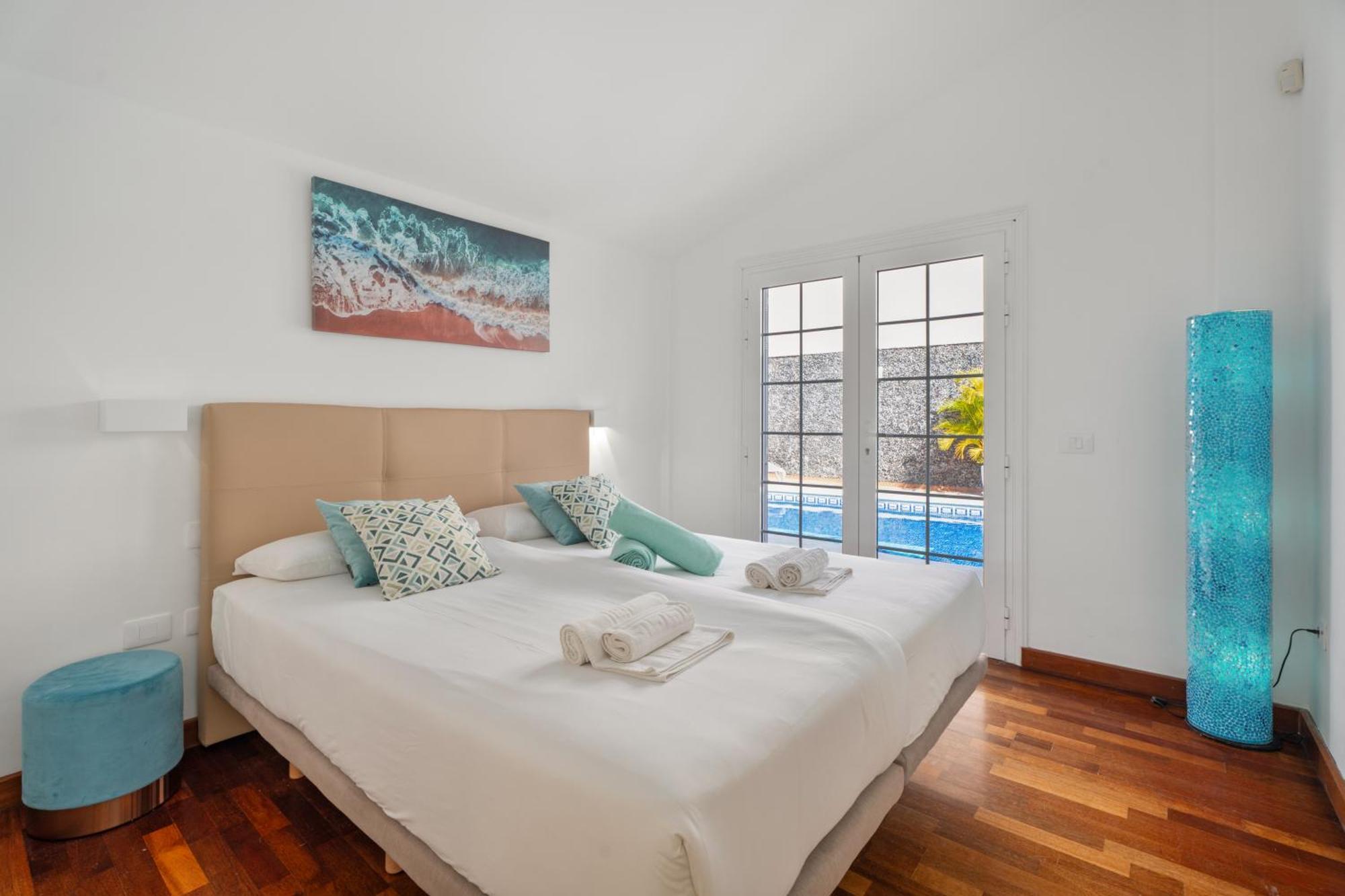Marbella-private Heated Pool And Breathtaking View Willa